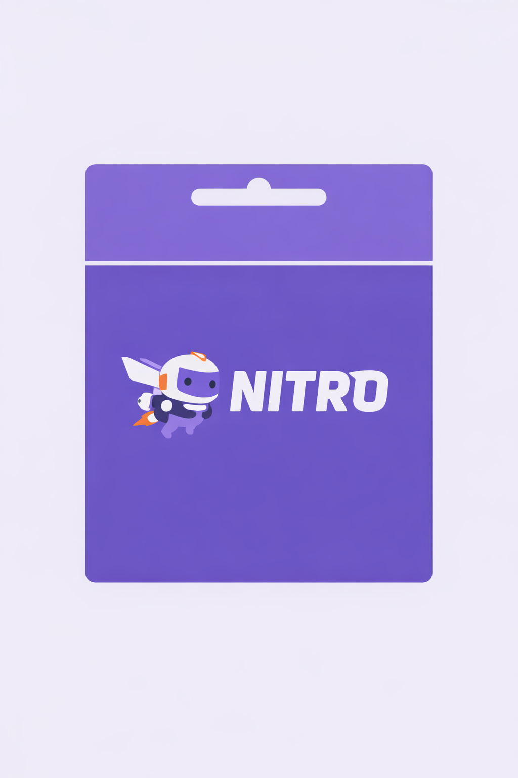 Discord Nitro
